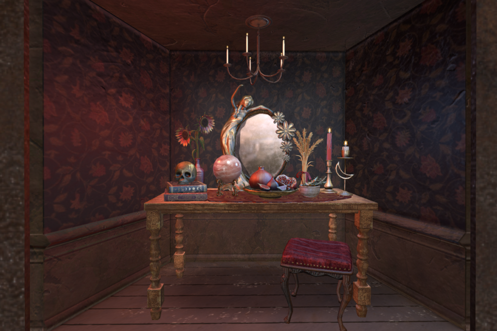 Harvest Moon Set, L$134 each/L$400 FP