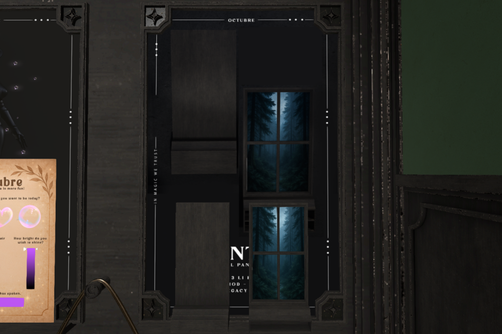 Essentials - Wall Panels 2	&lt;a href=&quot;http://maps.secondlife.com/secondlife/Mellor/95/70/26&quot; target=&quot;_blank&quot;&gt;Teleport&lt;/a&gt;