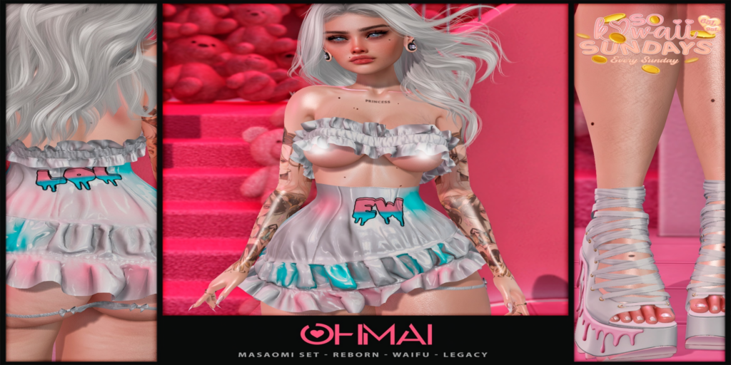 Masaomi Set - Legacy/Reborn/+mods	&lt;a href=&quot;https://maps.secondlife.com/secondlife/The%20Valley/103/161/1339&quot; target=&quot;_blank&quot;&gt;Teleport&lt;/a&gt;