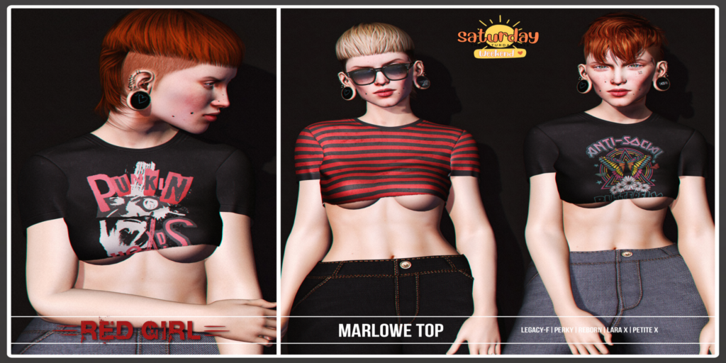 Marlowe Top - Legacy/MaitreyaX/Reborn/+mods	&lt;a href=&quot;https://maps.secondlife.com/secondlife/Midgard/195/62/22&quot; target=&quot;_blank&quot;&gt;Teleport&lt;/a&gt;