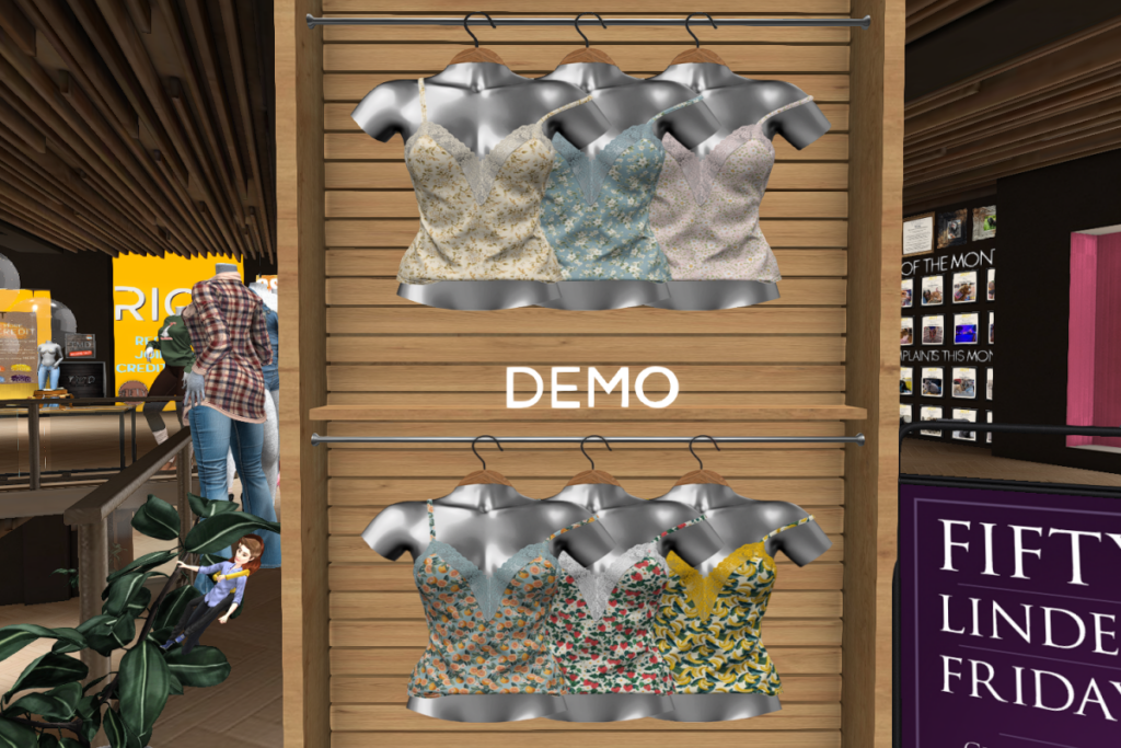 Maple Sateen Top - Legacy/Maitreya/Reborn/+mods	&lt;a href=&quot;http://maps.secondlife.com/secondlife/RIOT%20District/121/167/28&quot; target=&quot;_blank&quot;&gt;Teleport&lt;/a&gt;