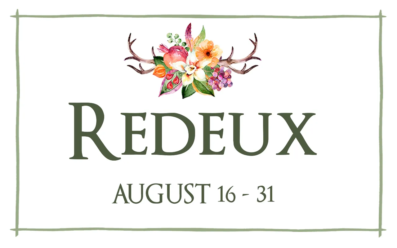 FROM SURF’S UP TO SNUGGLE UP – REDUEX HAS YOU COVERED