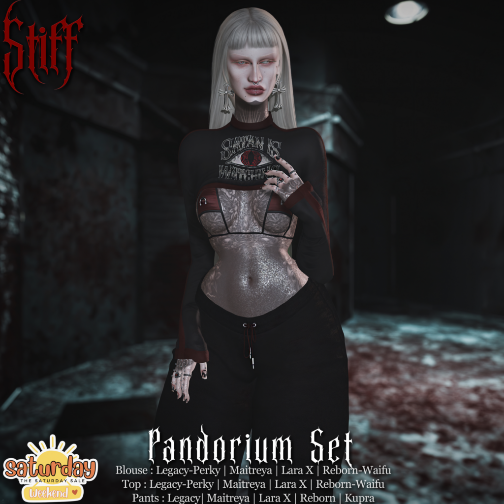 Pandorium Set - Inithium/Legacy/MaitreyaX/Reborn/+mods	&lt;a href=&quot;http://maps.secondlife.com/secondlife/Dream%20Isles/23/193/601&quot; target=&quot;_blank&quot;&gt;Teleport&lt;/a&gt;