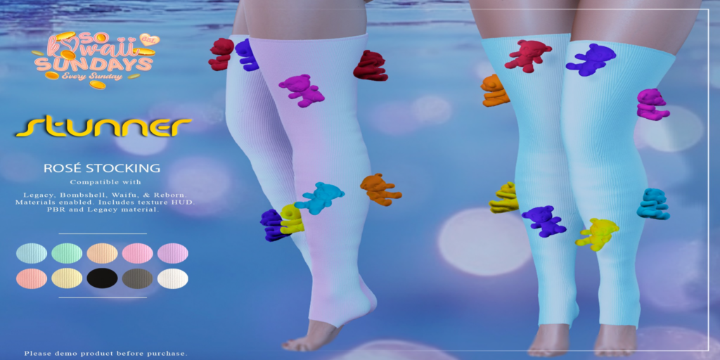 Rose Stockings - Legacy/Reborn/+mods	&lt;a href=&quot;http://maps.secondlife.com/secondlife/Hastings%20Manor/42/192/3001&quot; target=&quot;_blank&quot;&gt;Teleport&lt;/a&gt;