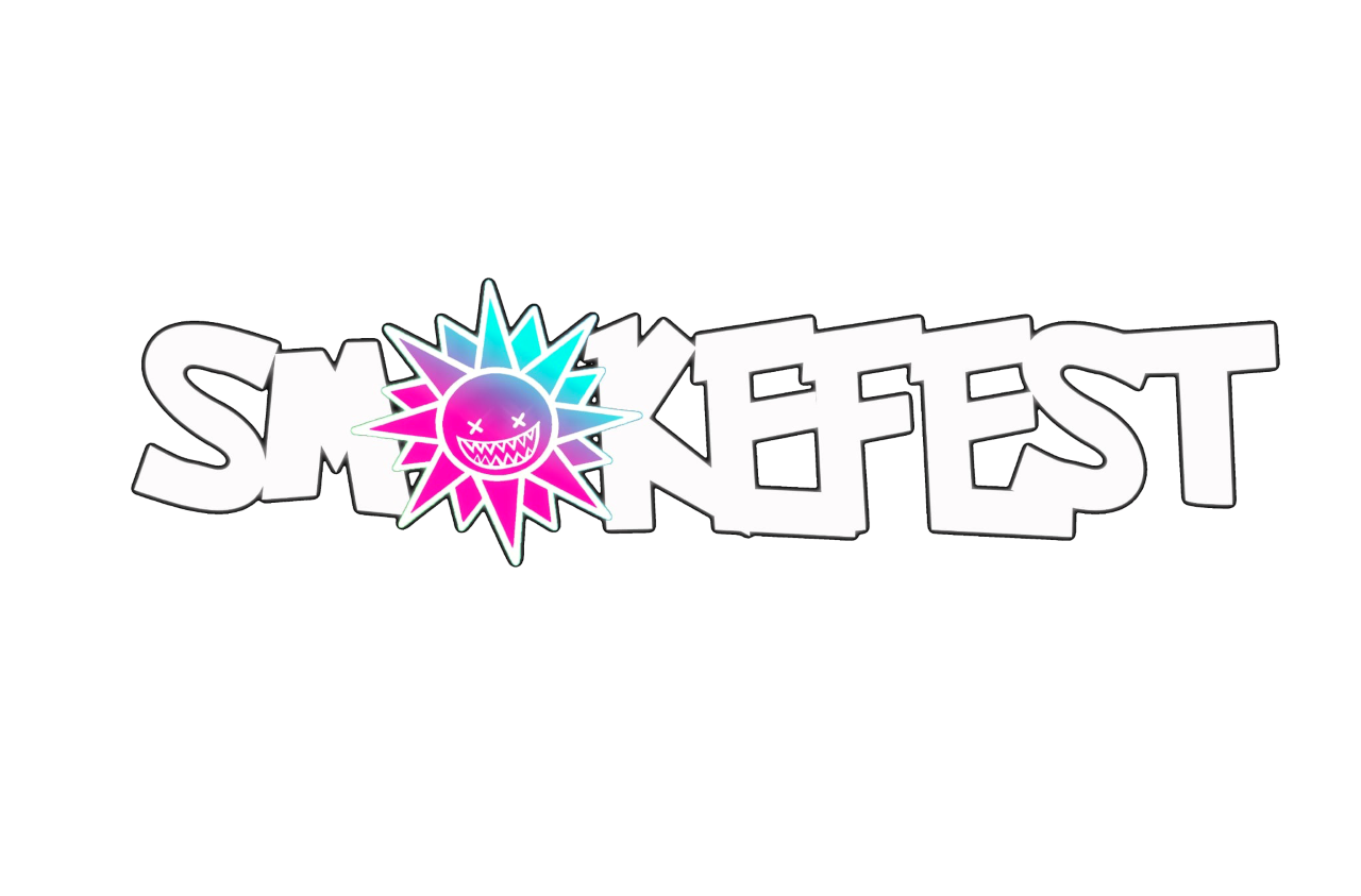 LIT STAGE. LIT CROWD. SMOKEFEST 2025 IS HERE