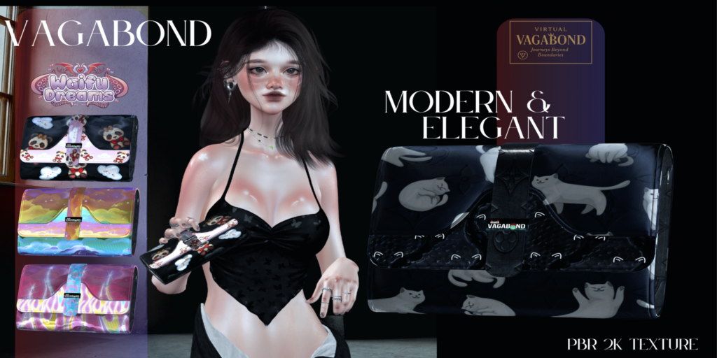Modern &amp; Elegant Handbag
