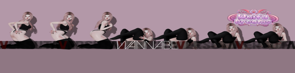Wannabe Poses