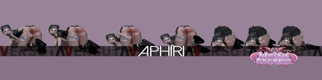 Aphiri Poses