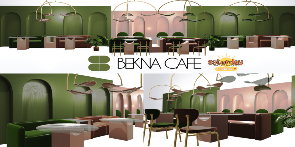 Bekna Cafe	&lt;a href=&quot;http://maps.secondlife.com/secondlife/Spellbound%20Manor/138/121/1989&quot; target=&quot;_blank&quot;&gt;Teleport&lt;/a&gt;