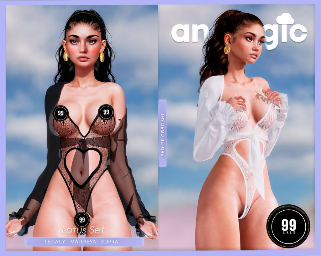 Lotus Set - Inithium/Legacy/Maitreya	&lt;a href=&quot;http://maps.secondlife.com/secondlife/Bliss%20Kingdom/64/160/2002&quot; target=&quot;_blank&quot;&gt;Teleport&lt;/a&gt;