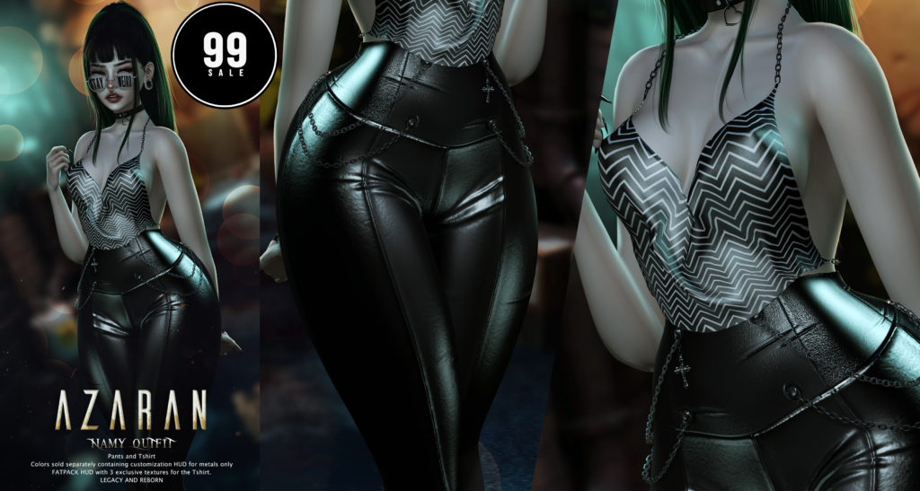 Namy Outfit - Legacy/Reborn	&lt;a href=&quot;http://maps.secondlife.com/secondlife/Hell%20Fire/65/68/502&quot; target=&quot;_blank&quot;&gt;Teleport&lt;/a&gt;