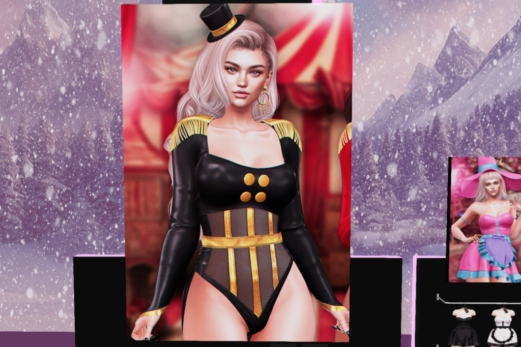 Nicole Jumpsuit - Inithium/GenX/Legacy/MaitreyaX/Reborn/+mods 	&lt;a href=&quot;http://maps.secondlife.com/secondlife/Hutter/109/196/1000&quot; target=&quot;_blank&quot;&gt;Teleport&lt;/a&gt;