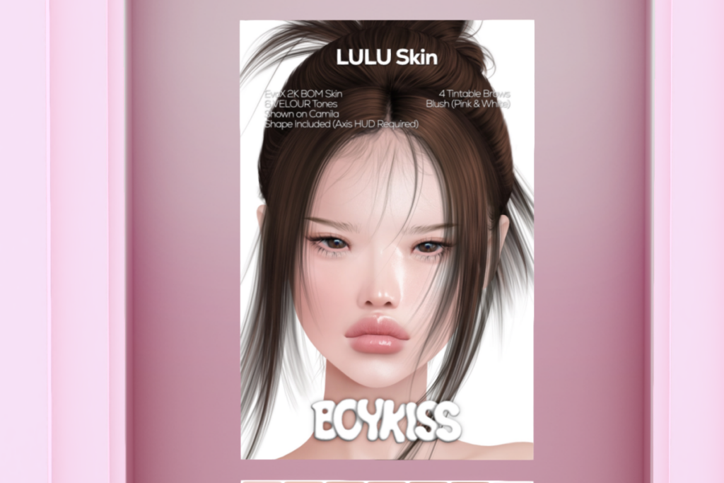 Halloween Candy Top - Legacy/MaitreyaX/Reborn/+mods, L$199 each/L$899 FP