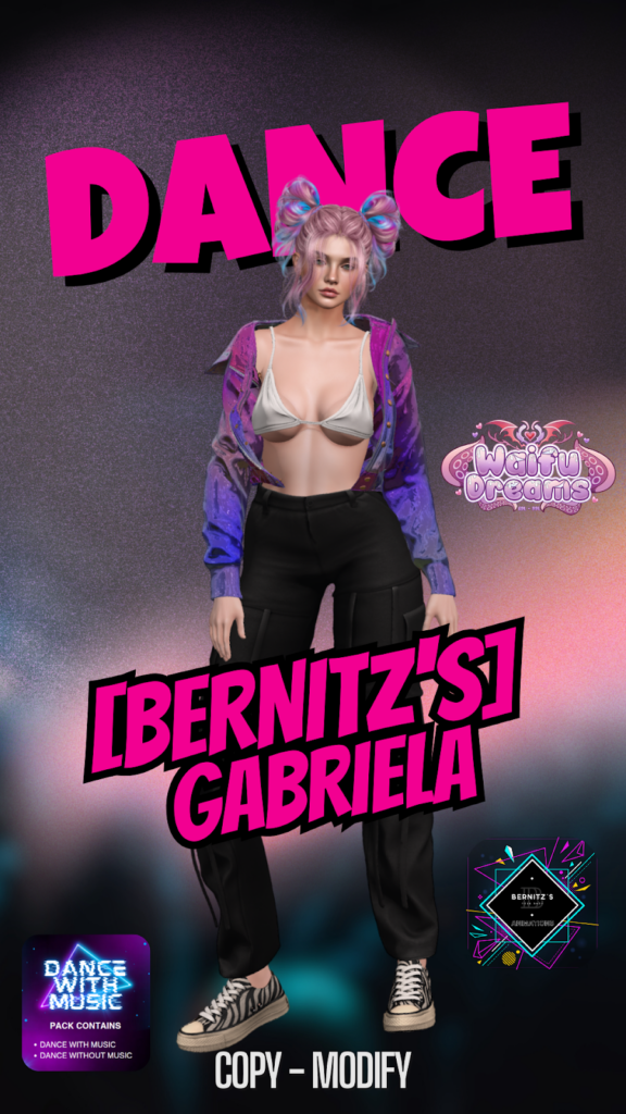 Gabriela Dance