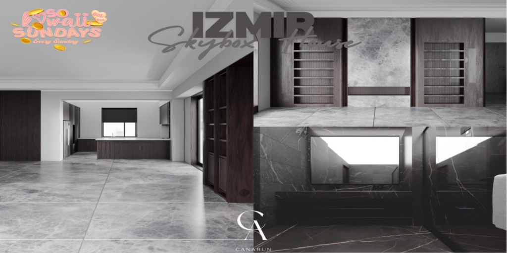 Izmir Skybox Home	&lt;a href=&quot;http://maps.secondlife.com/secondlife/Canarun/241/130/24&quot; target=&quot;_blank&quot;&gt;Teleport&lt;/a&gt;