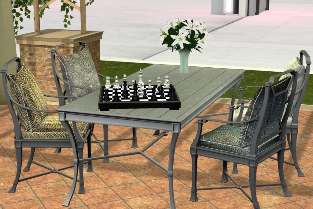 Estrella&#039;s Decor Set, L$250 FP