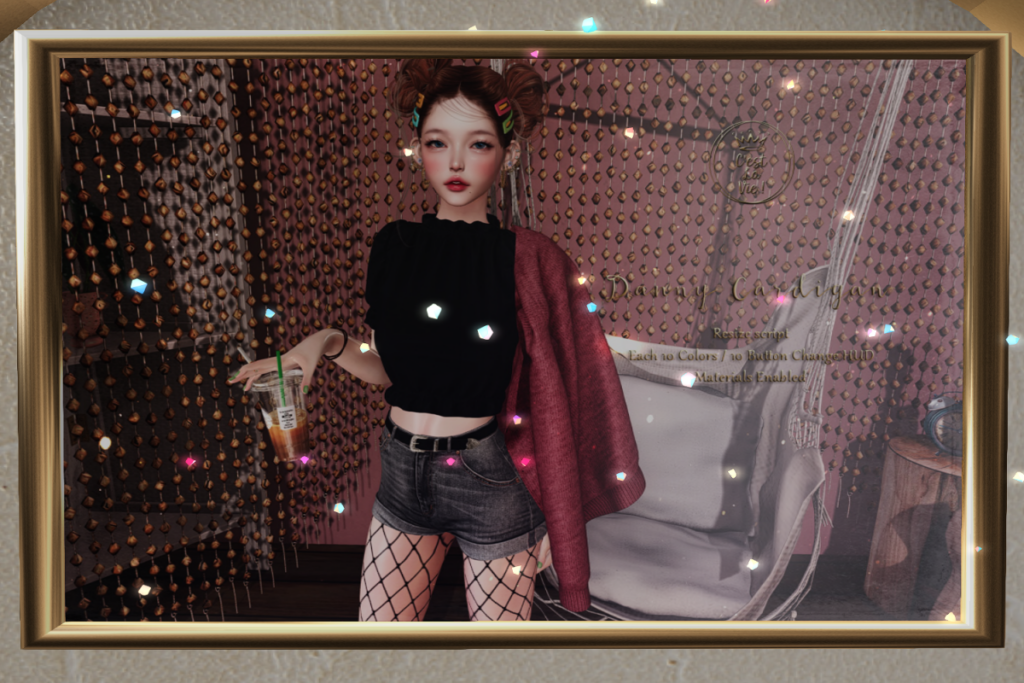 Danny Cardigan	&lt;a href=&quot;http://maps.secondlife.com/secondlife/Harlman/188/18/52&quot; target=&quot;_blank&quot;&gt;Teleport&lt;/a&gt;