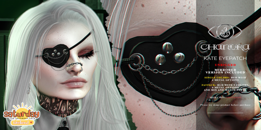 Kate Eyepatch	&lt;a href=&quot;http://maps.secondlife.com/secondlife/Hell%20Fire/61/64/502&quot; target=&quot;_blank&quot;&gt;Teleport&lt;/a&gt;