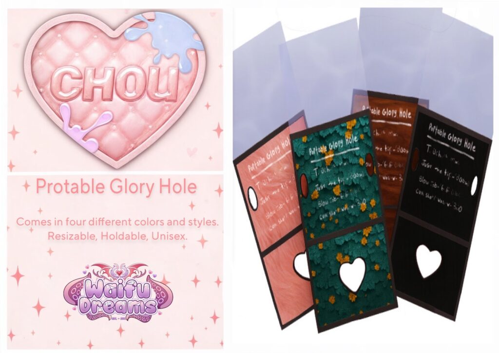 Portable Glory Hole