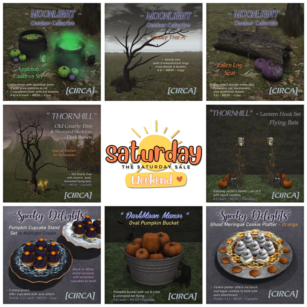 Moonlight Decor Set	&lt;a href=&quot;http://maps.secondlife.com/secondlife/Solaria%20Isle/117/135/24&quot; target=&quot;_blank&quot;&gt;Teleport&lt;/a&gt;