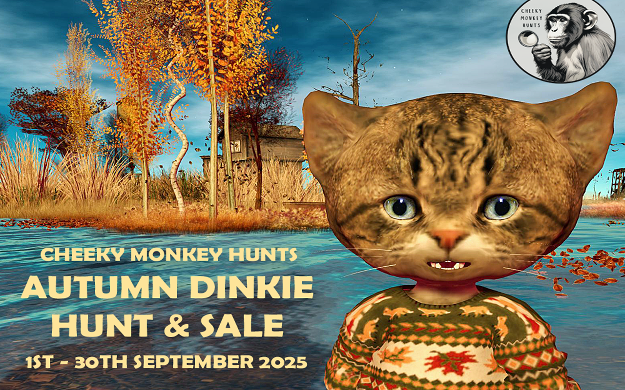 HIDDEN PURPLE FLOWERS @ THE AUTUMN DINKIE HUNT & SALE