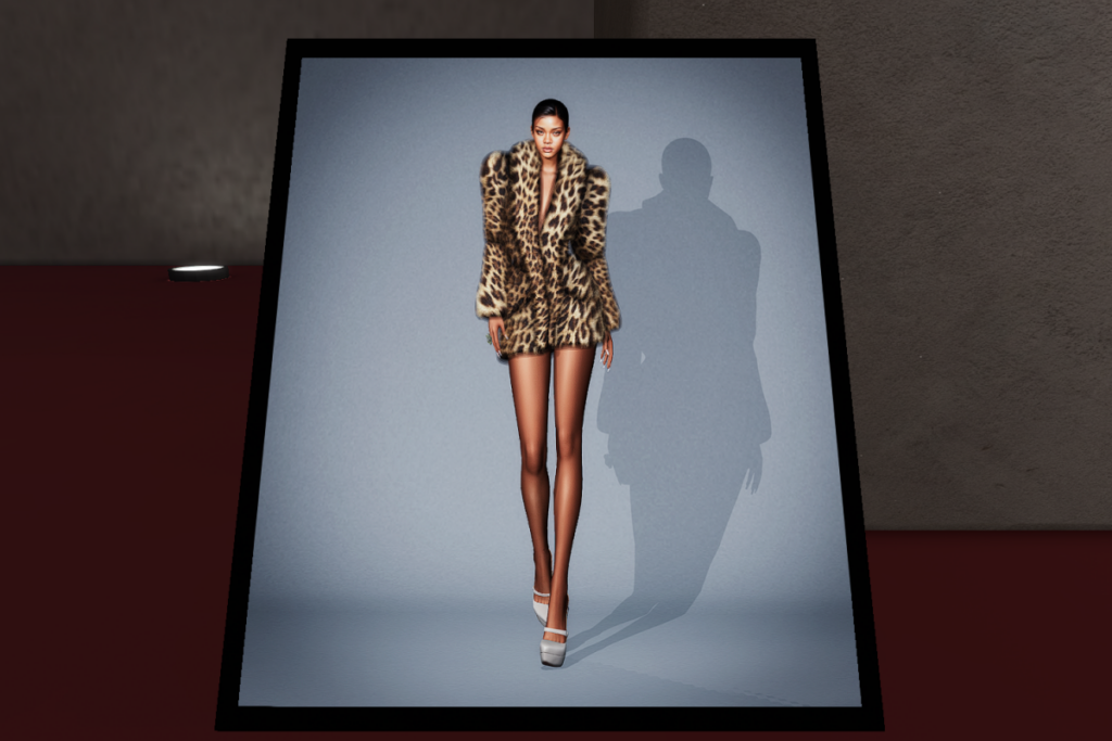 Tanya Fur Coat - Inithium/Legacy/Maitreya/Reborn/+mods	&lt;a href=&quot;http://maps.secondlife.com/secondlife/DERNIER/127/129/1004&quot; target=&quot;_blank&quot;&gt;Teleport&lt;/a&gt;