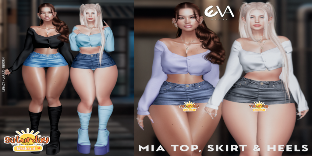 Mia Outfit - Legacy/MaitreyaX/Reborn	&lt;a href=&quot;http://maps.secondlife.com/secondlife/ELEVEN/182/185/32&quot; target=&quot;_blank&quot;&gt;Teleport&lt;/a&gt;
