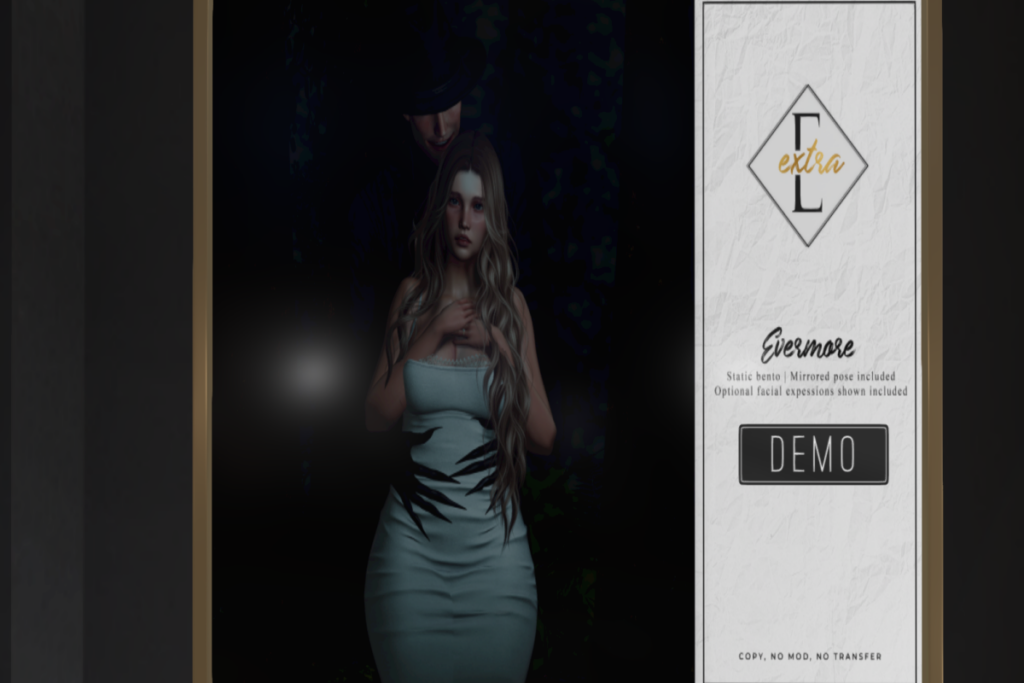 Evermore Pose, L$191