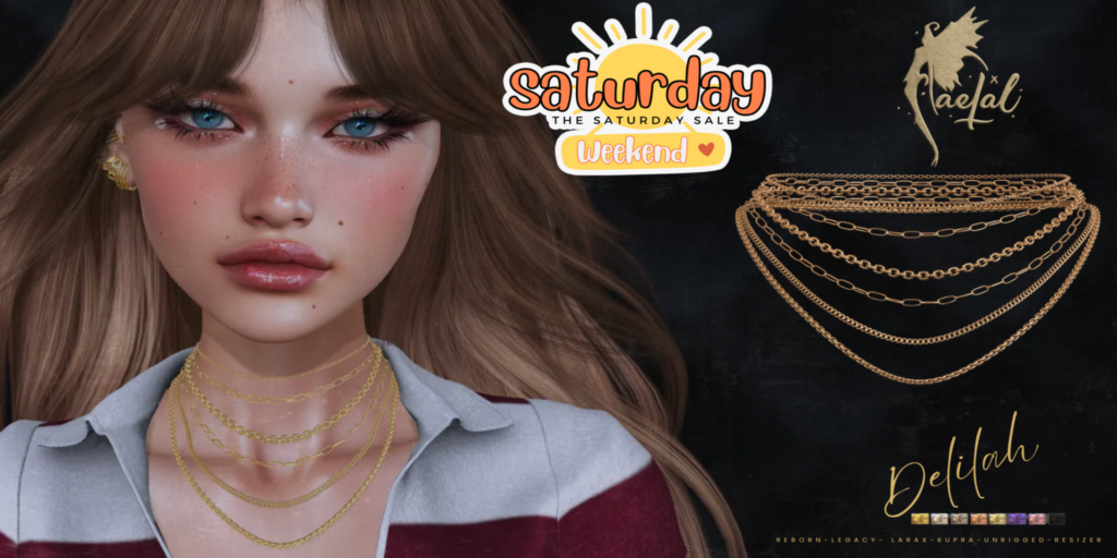 Delilah Necklace - Inithium/LEgacy/MaitreyaX/Reborn/unrigged	&lt;a href=&quot;http://maps.secondlife.com/secondlife/Cult%20Coven/207/92/41&quot; target=&quot;_blank&quot;&gt;Teleport&lt;/a&gt;