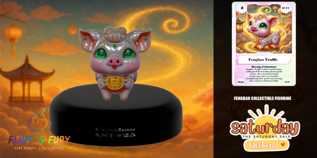 Fengbao Collectible Figurine	&lt;a href=&quot;http://maps.secondlife.com/secondlife/FLUFF%20N%20FURY/120/127/2004&quot; target=&quot;_blank&quot;&gt;Teleport&lt;/a&gt;