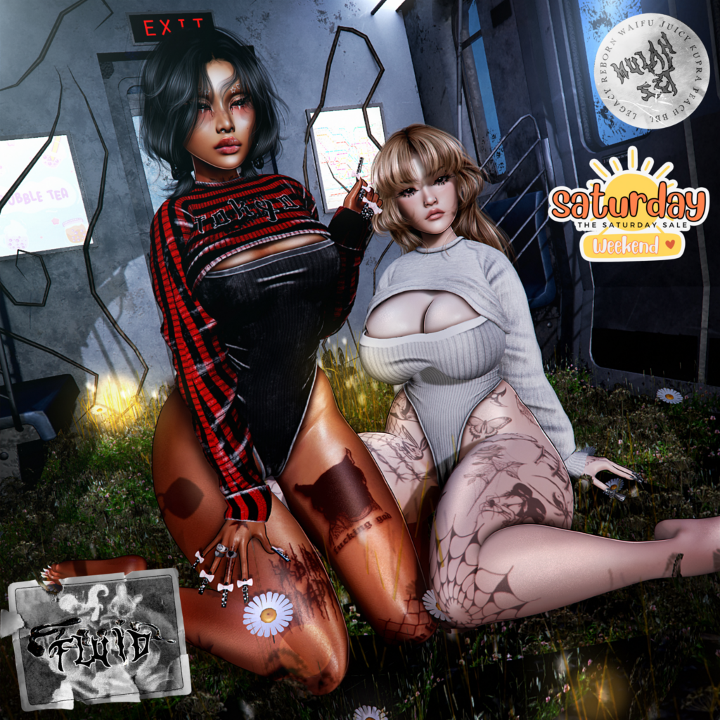 Mulan Collection - Inithium/Legacy/MaitreyaX/Peach/Reborn/Yentements/+mods	&lt;a href=&quot;http://maps.secondlife.com/secondlife/Redwood/53/154/23&quot; target=&quot;_blank&quot;&gt;Teleport&lt;/a&gt;