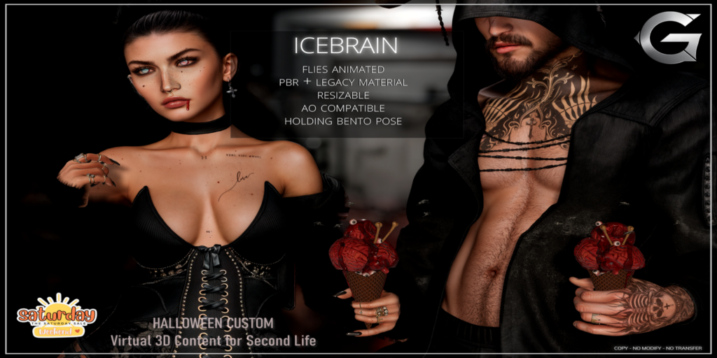 Icebrain Holdables	&lt;a href=&quot;http://maps.secondlife.com/secondlife/Spruce%20Peak/211/193/24&quot; target=&quot;_blank&quot;&gt;Teleport&lt;/a&gt;
