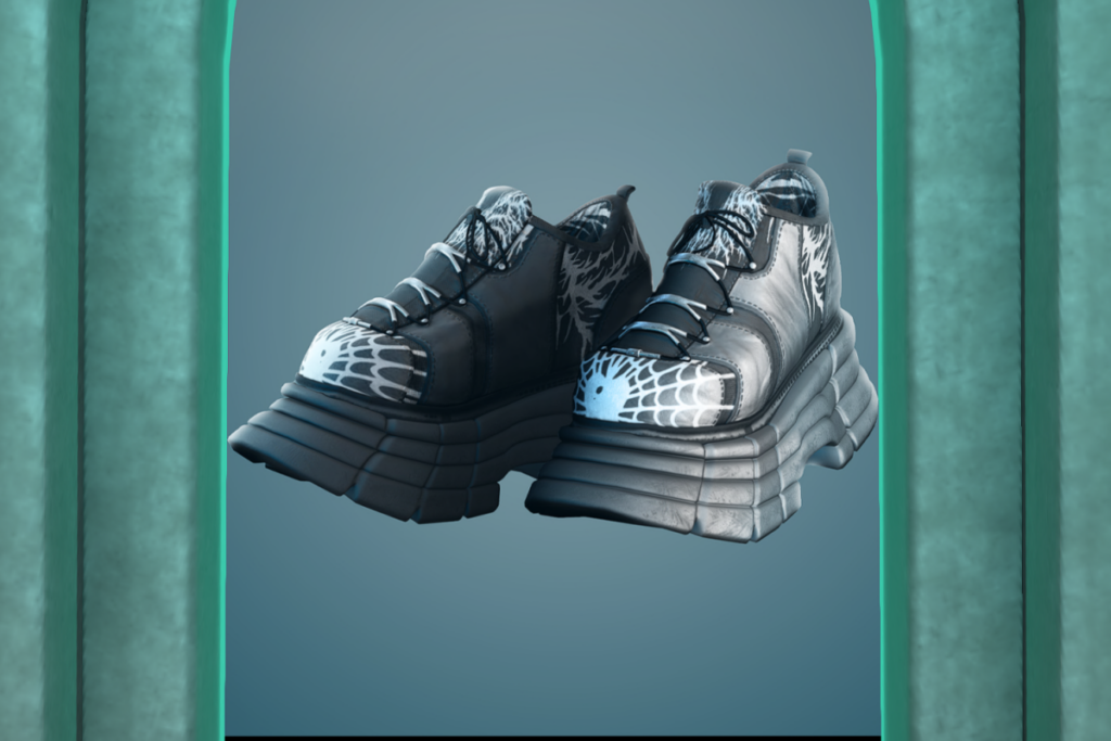 Stampfere Shoes - No fits listed, L$169 each/L$425 FP