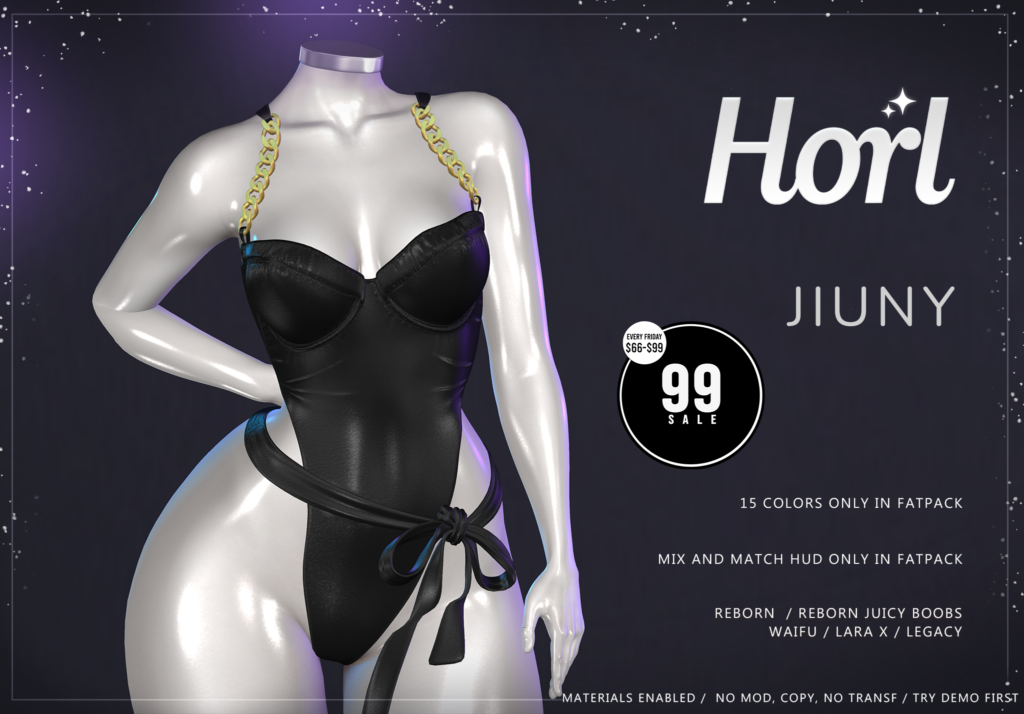 Jiuny Outfit - Legacy/MaitreyaX/Reborn/+mods	&lt;a href=&quot;http://maps.secondlife.com/secondlife/Spiced%20Romance/12/144/2894&quot; target=&quot;_blank&quot;&gt;Teleport&lt;/a&gt;