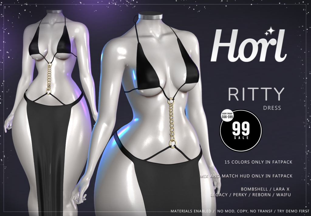 Ritty Dress - Legacy/MaitreyaX/Reborn/+mods	&lt;a href=&quot;http://maps.secondlife.com/secondlife/Spiced%20Romance/11/141/2894&quot; target=&quot;_blank&quot;&gt;Teleport&lt;/a&gt;