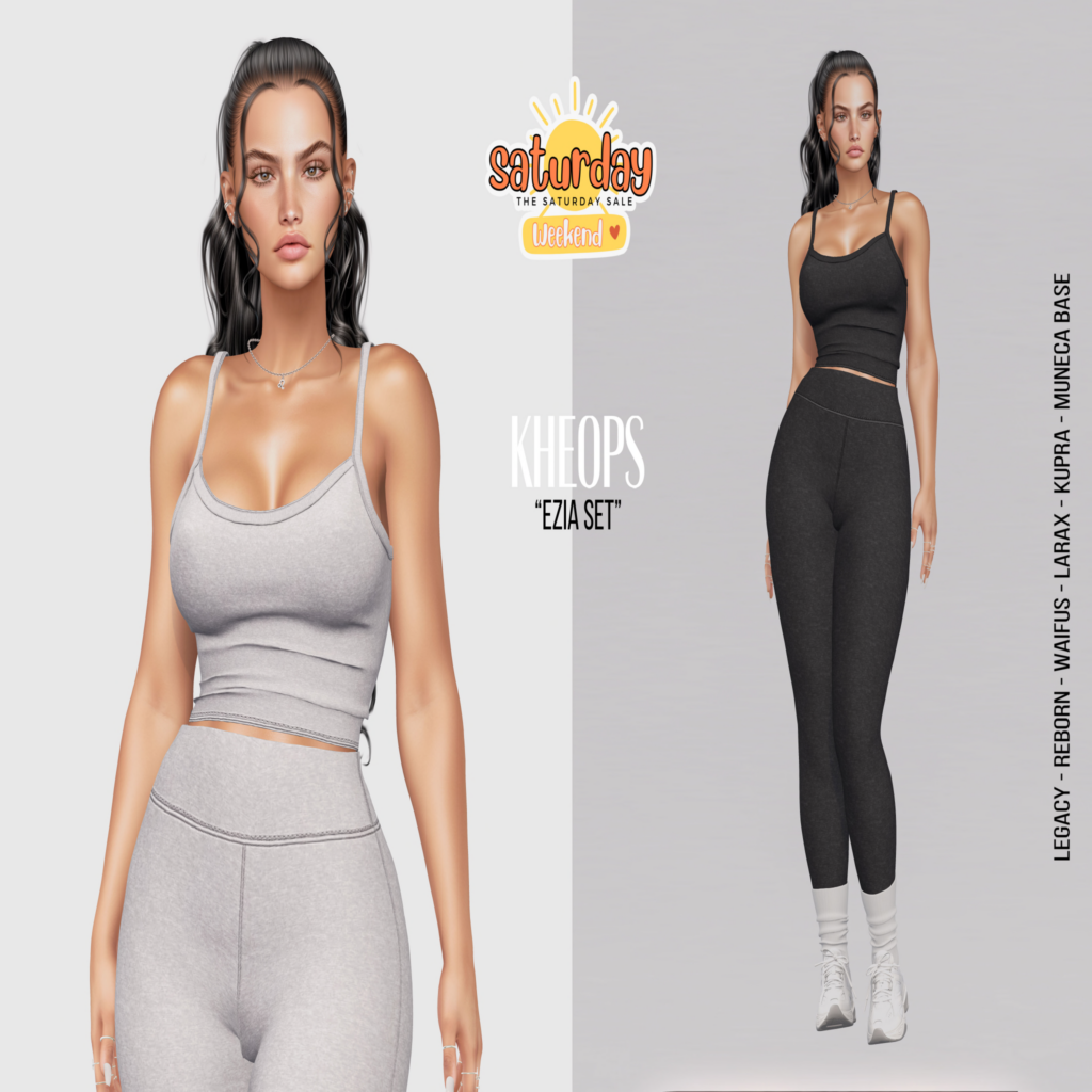 Ezia Set - Inithium/Legacy/MaitreyaX/Reborn/Yentements/+mods	&lt;a href=&quot;http://maps.secondlife.com/secondlife/Meds/130/120/3809&quot; target=&quot;_blank&quot;&gt;Teleport&lt;/a&gt;
