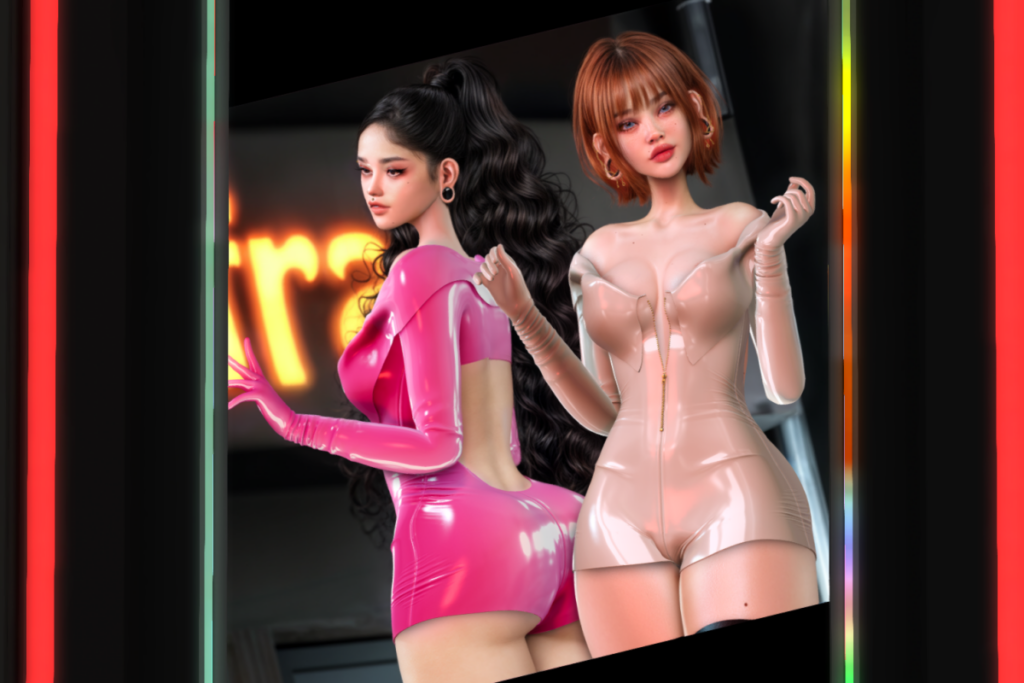 Maya Bodysuit - Legacy/Reborn/+mods, L$799 FP