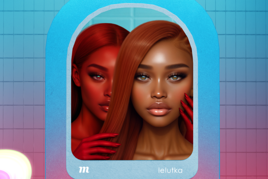 Kiara Skin - EvoX, L$875 each/L$4500 FP