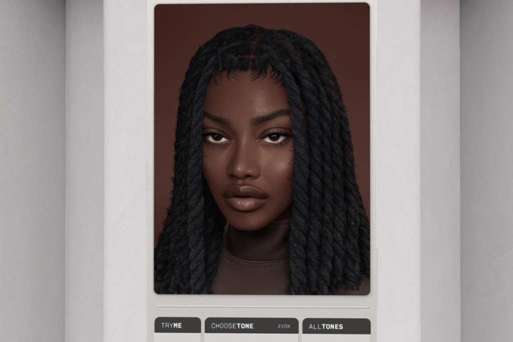 Orela Skin - EvoX, L$890 each/L$2070 FP