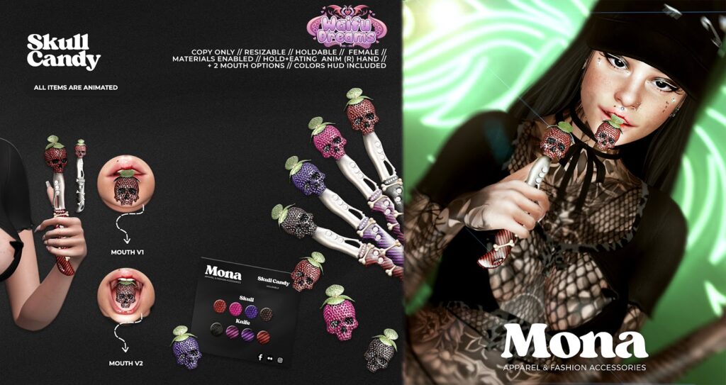 Skull Candy
