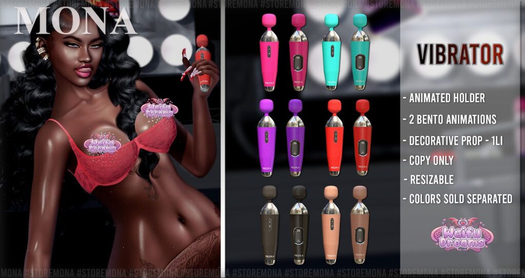 Vibrator