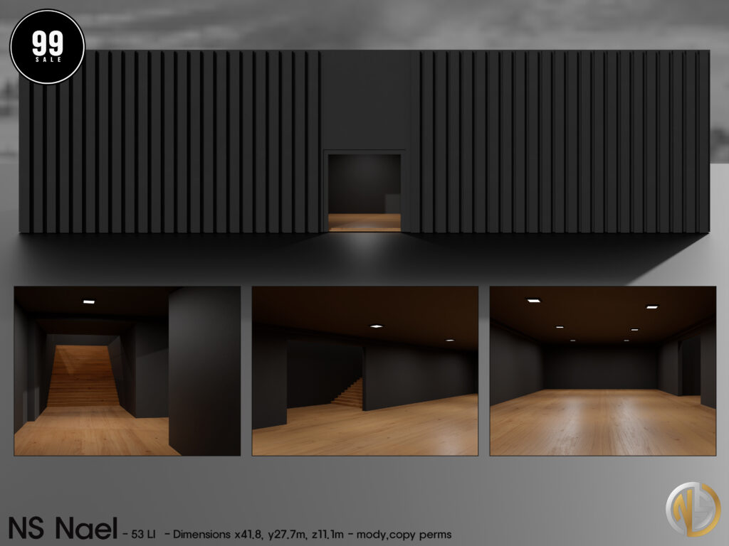 Nael Building	&lt;a href=&quot;http://maps.secondlife.com/secondlife/Magic%20Sky/192/134/2022&quot; target=&quot;_blank&quot;&gt;Teleport&lt;/a&gt;