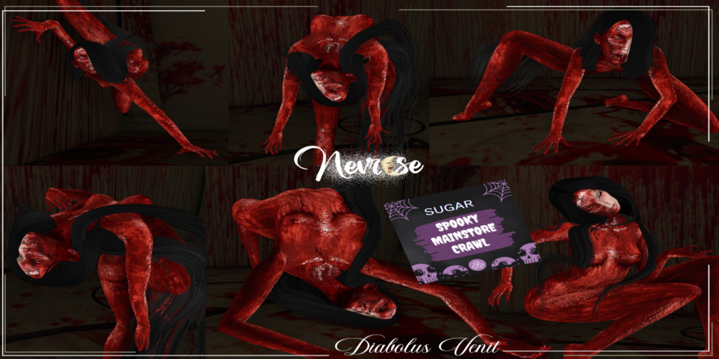 Diabolus Venti Bento Pose, L$75	&lt;a href=&quot;http://maps.secondlife.com/secondlife/Brontolo/128/196/4056&quot; target=&quot;_blank&quot;&gt;Teleport&lt;/a&gt;