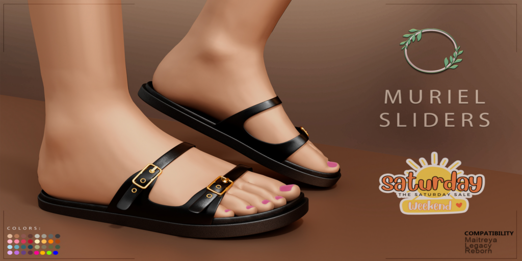 Muriel Sliders - Legacy/Maitreya/Reborn/+mods	&lt;a href=&quot;http://maps.secondlife.com/secondlife/Horan/53/235/2002&quot; target=&quot;_blank&quot;&gt;Teleport&lt;/a&gt;