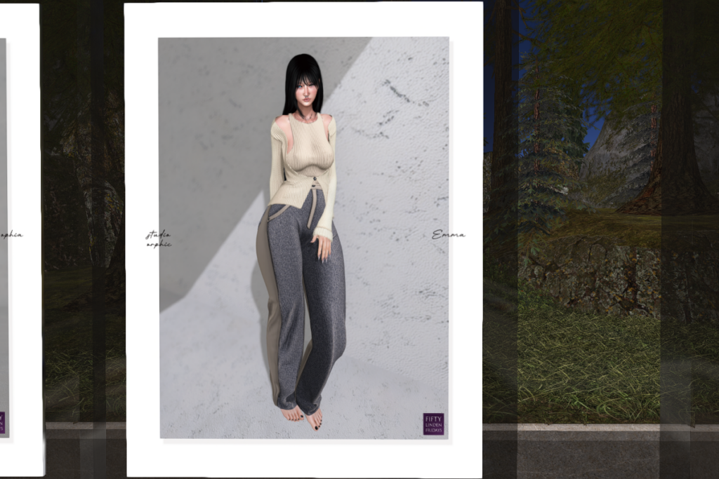 Emma Set - Legacy/Reborn/+mods	&lt;a href=&quot;http://maps.secondlife.com/secondlife/Loveless%20Chaos/23/35/2410&quot; target=&quot;_blank&quot;&gt;Teleport&lt;/a&gt;