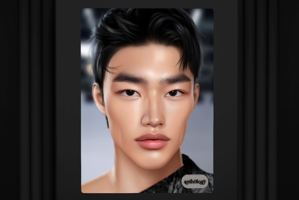 Daiki Skin - EvoX, L$725 each/L$2045 FP