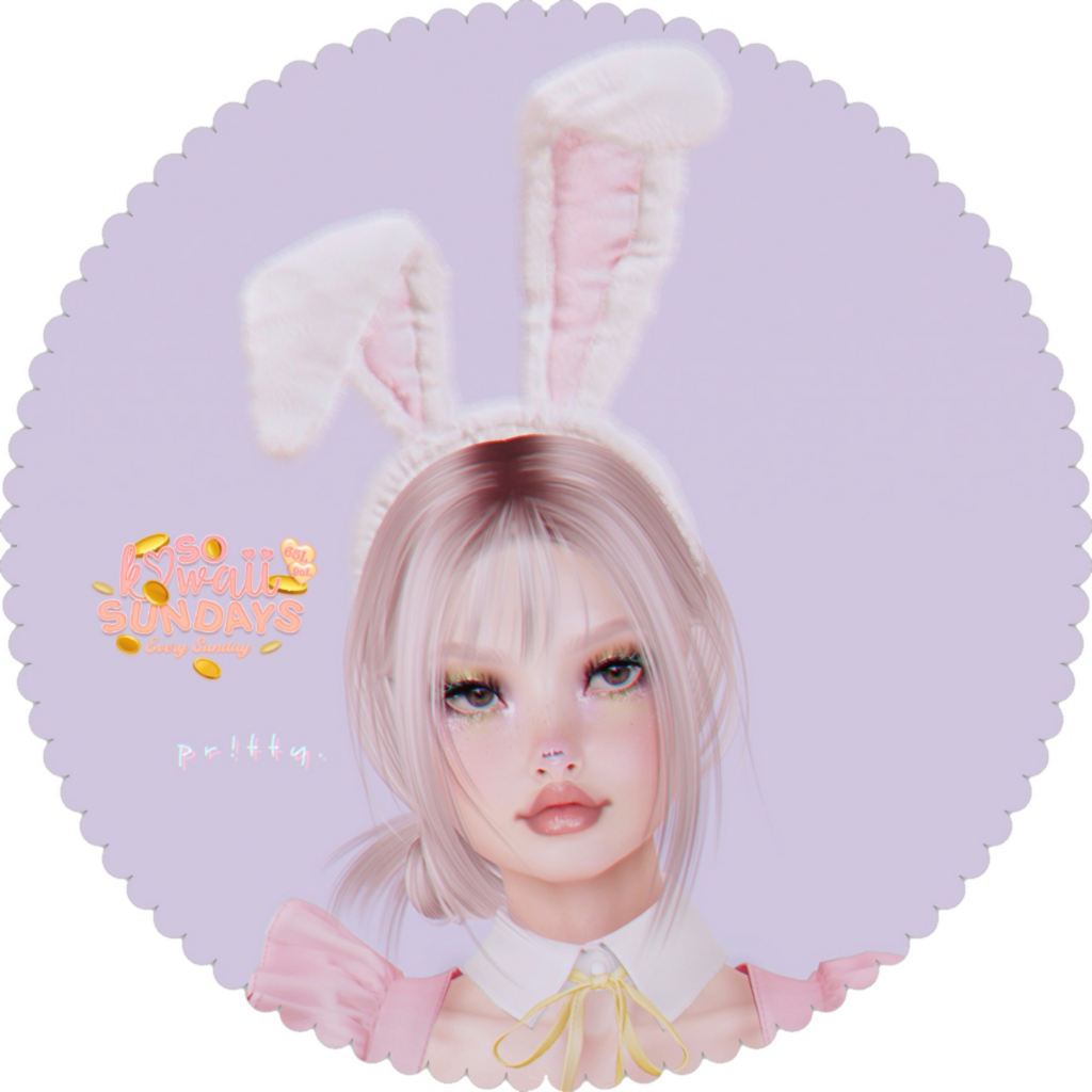 BunBun Makeup - EvoX	&lt;a href=&quot;http://maps.secondlife.com/secondlife/ZoHa%20Islands%20E/108/142/2444&quot; target=&quot;_blank&quot;&gt;Teleport&lt;/a&gt;