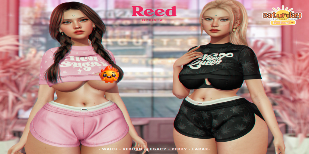 Nyxia Set - Legacy/MaitreyaX/Reborn/+mods	&lt;a href=&quot;http://maps.secondlife.com/secondlife/Ethereal%20Kingdom/61/193/851&quot; target=&quot;_blank&quot;&gt;Teleport&lt;/a&gt;