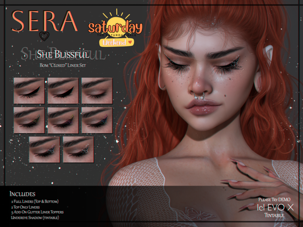 She Blissful Closed Eyeliner - EvoX	&lt;a href=&quot;http://maps.secondlife.com/secondlife/Unique%20Falls/192/192/2001&quot; target=&quot;_blank&quot;&gt;Teleport&lt;/a&gt;