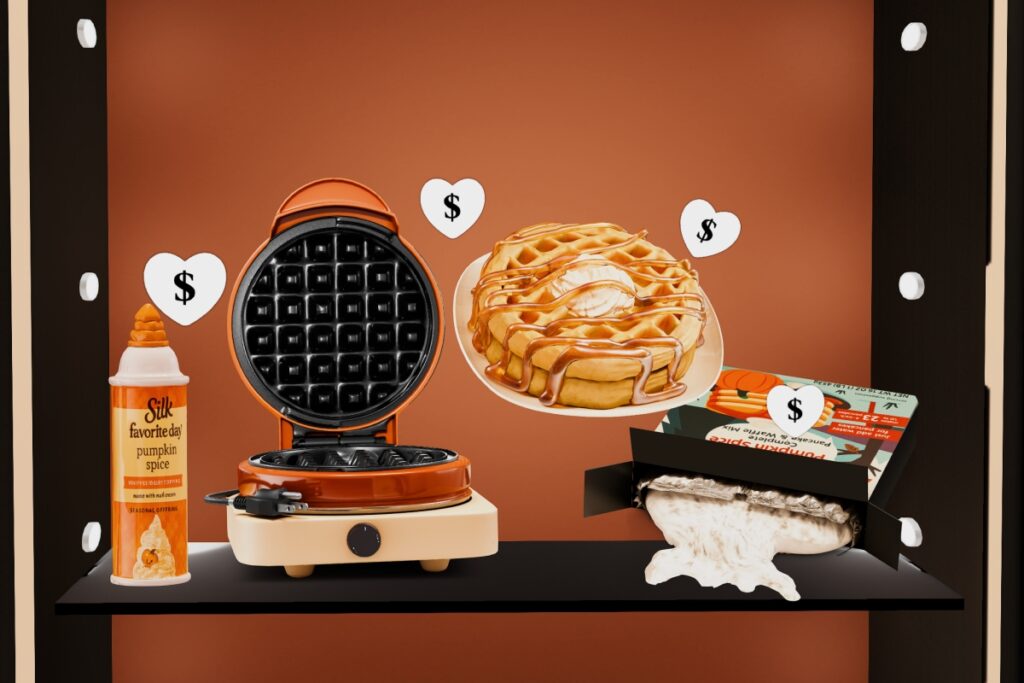 Fall Essential Decor Set, L$149-L$249 each/L$499 FP